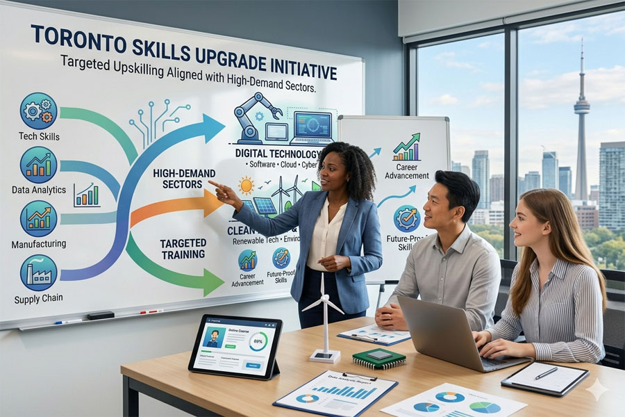 Cdoc Workforce Programs Workforce Development Programs | Skills Training & Career Transition Canada